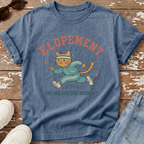 Elopement Workout T-Shirt