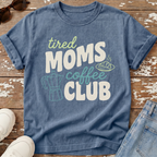 Tired Coffee Club T-Shirt