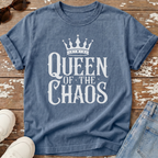 Queen Of The Chaos T-Shirt