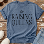 Raising Queens T-Shirt