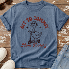 Mom Foolery T-Shirt