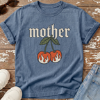Mother Fire Cherries T-Shirt