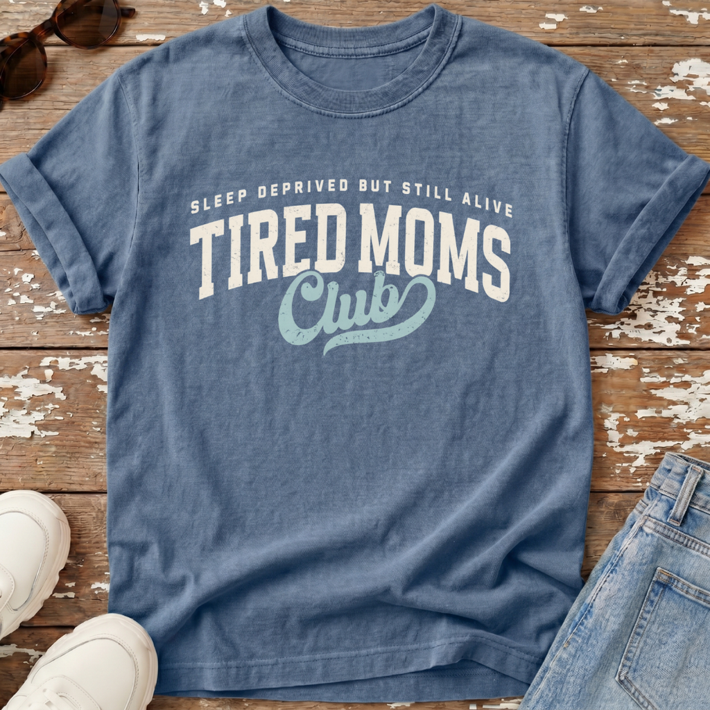 Sleep Deprived T-Shirt