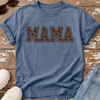 MAMA Coffee Bean T-Shirt
