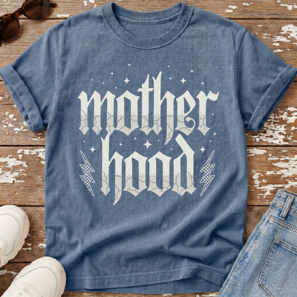 Mother Hood T-Shirt