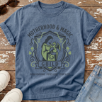 Motherhood & Magic T-Shirt