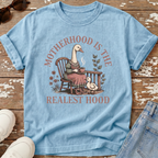The Realest Hood T-Shirt