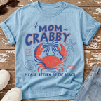 Return To Beach T-Shirt