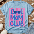Cool Mom Club T-Shirt
