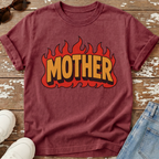 Fire Mother T-Shirt