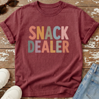 Snack Dealer T-Shirt