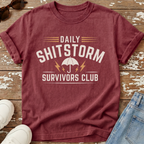 Daily Shitstorm T-Shirt