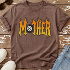 Magic Eight Mother T-Shirt