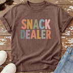 Snack Dealer T-Shirt