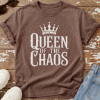Queen Of The Chaos T-Shirt