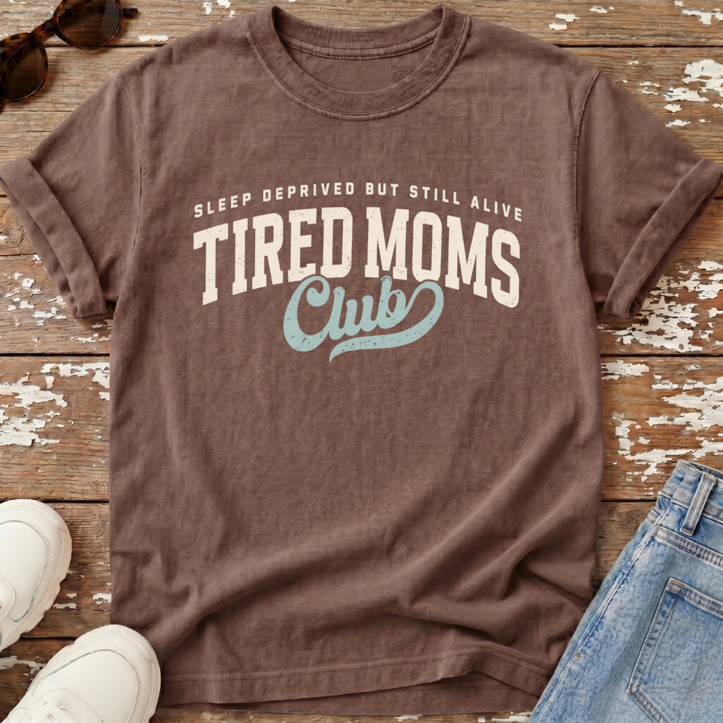 Sleep Deprived T-Shirt