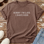 I Have Kids T-Shirt