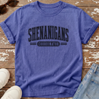 Shenanigans Coordinator T-Shirt
