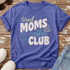 Tired Coffee Club T-Shirt