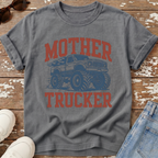 Mother Trucker T-Shirt