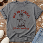Mom Foolery T-Shirt