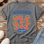 Motherhood Jam T-Shirt