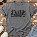 Shenanigans Coordinator T-Shirt