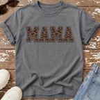 MAMA Coffee Bean T-Shirt