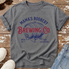 Mama's Boobery T-Shirt