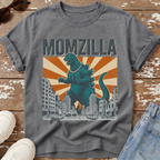 Momzilla T-Shirt