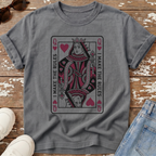 I Make The Rules T-Shirt