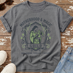 Motherhood & Magic T-Shirt