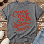 Cool Your Jets T-Shirt