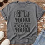 I'm A Cool Mom T-Shirt