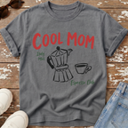 Cool Mom Italy T-Shirt