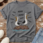 Seagull Mama T-Shirt