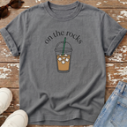 On The Rocks T-Shirt