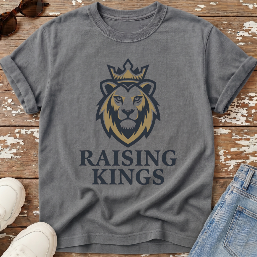 Raising Kings T-Shirt