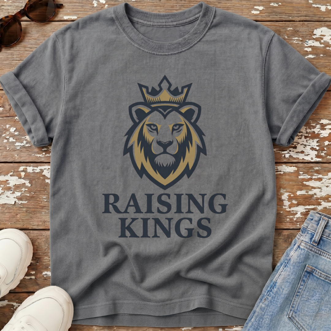Raising Kings T-Shirt