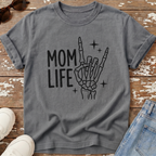 Mom Life T-Shirt