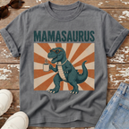 Mamasaurus T-Shirt