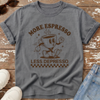 Espresso Depresso T-Shirt