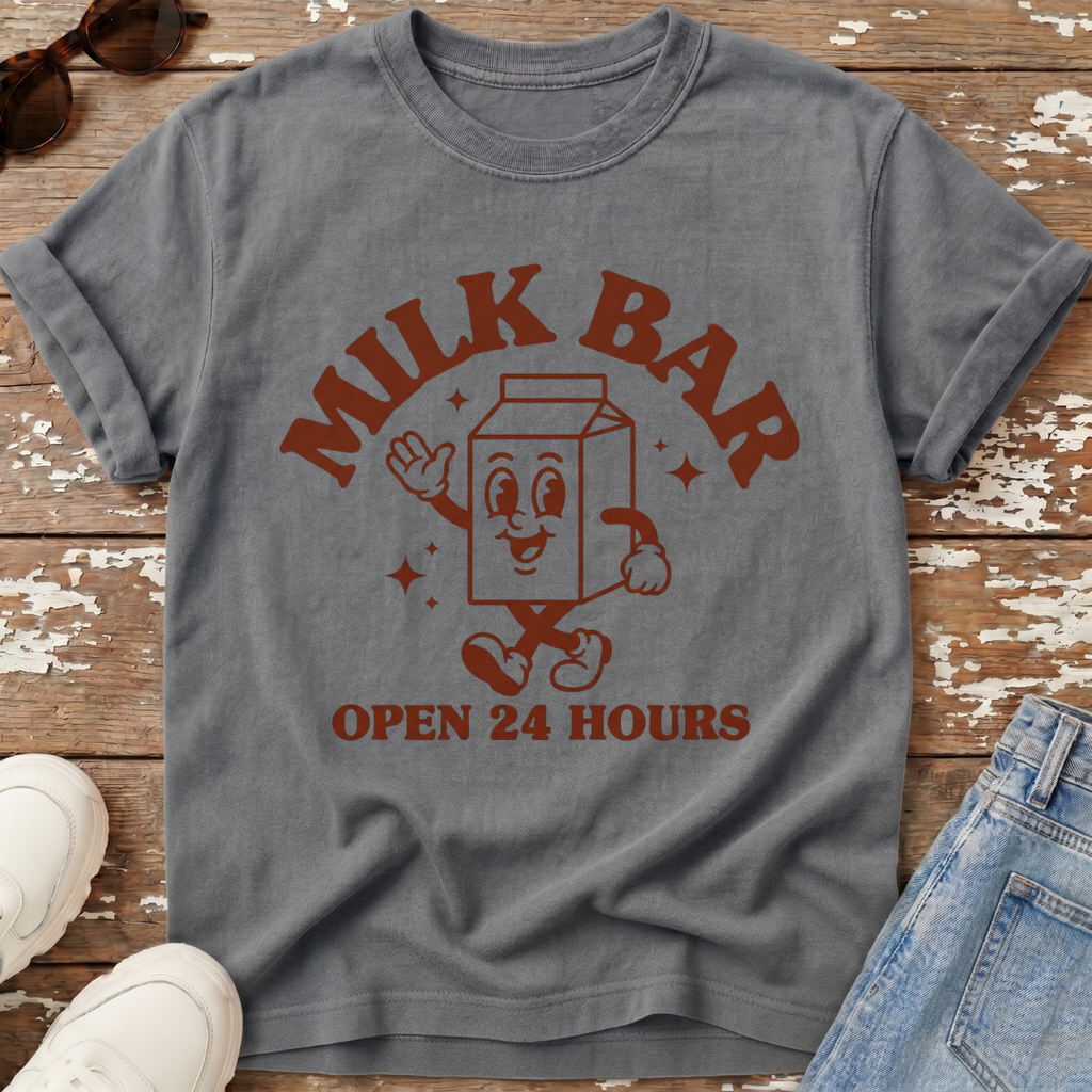 Milk Bar T-Shirt