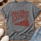 Hot Mess Express T-Shirt