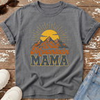 Wild Mountain Mama T-Shirt