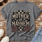 Mother Of Mayhem T-Shirt