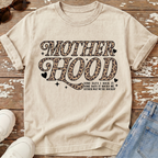 Rockin' Motherhood T-Shirt