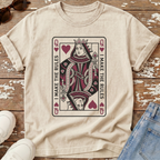 I Make The Rules T-Shirt