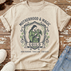 Motherhood & Magic T-Shirt