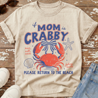 Return To Beach T-Shirt